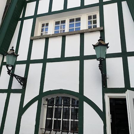 Villa Huisje Van Marlies Antwerpen Exterior foto